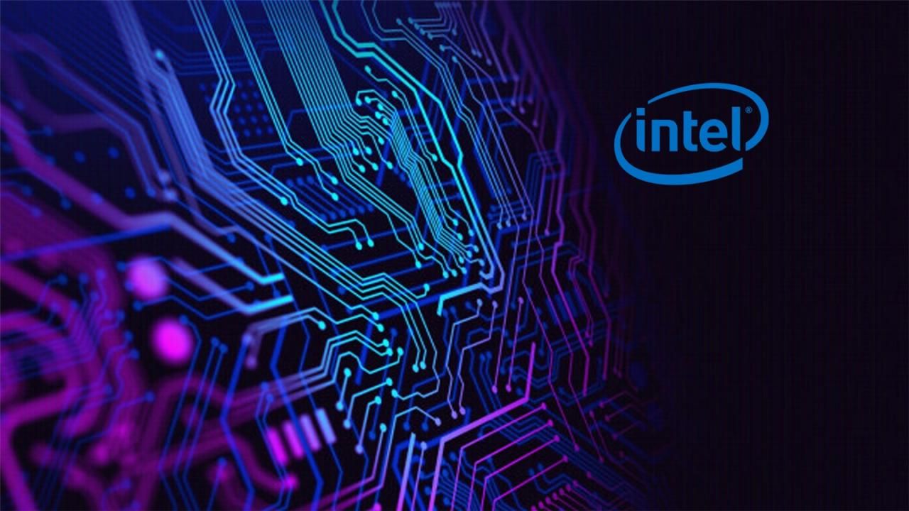 Intel Alder Lake Özellikleri