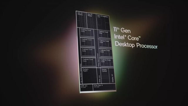 Intel 11. Nesil işlemciler hakkında bilmeniz gereken her şey