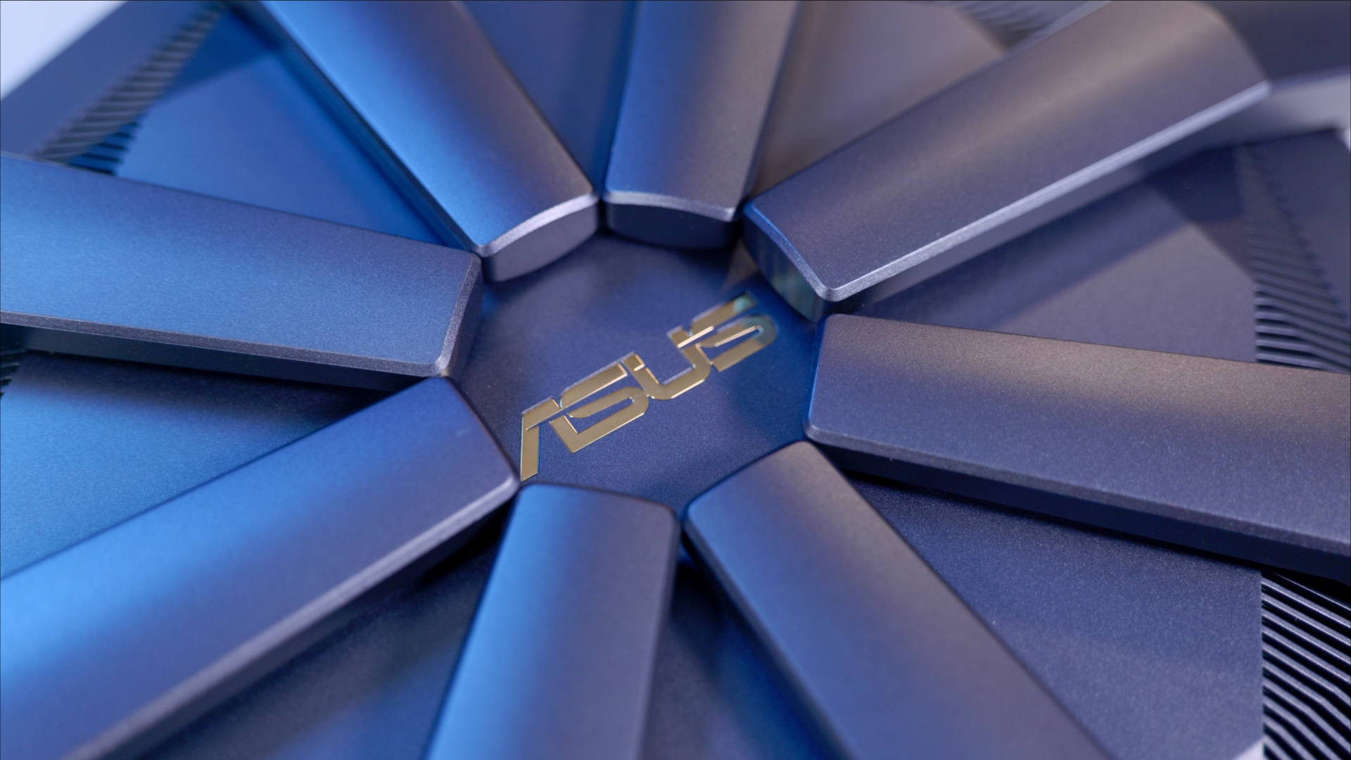 ASUS RT-AX89X AX6000 Dual Band Router İncelemesi