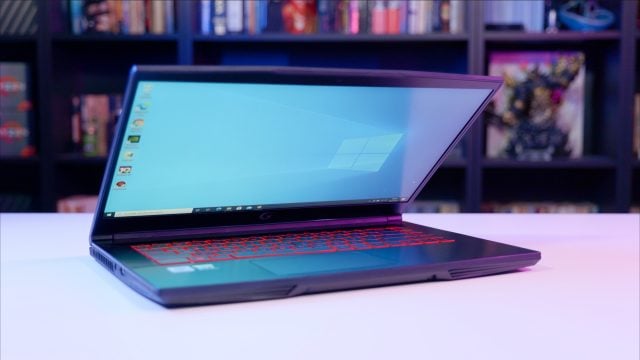 Game Garage Tracer 7t 144 Gaming Laptop Review Latest News