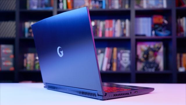 Game Garage Tracer 7t 144 Gaming Laptop Review Latest News
