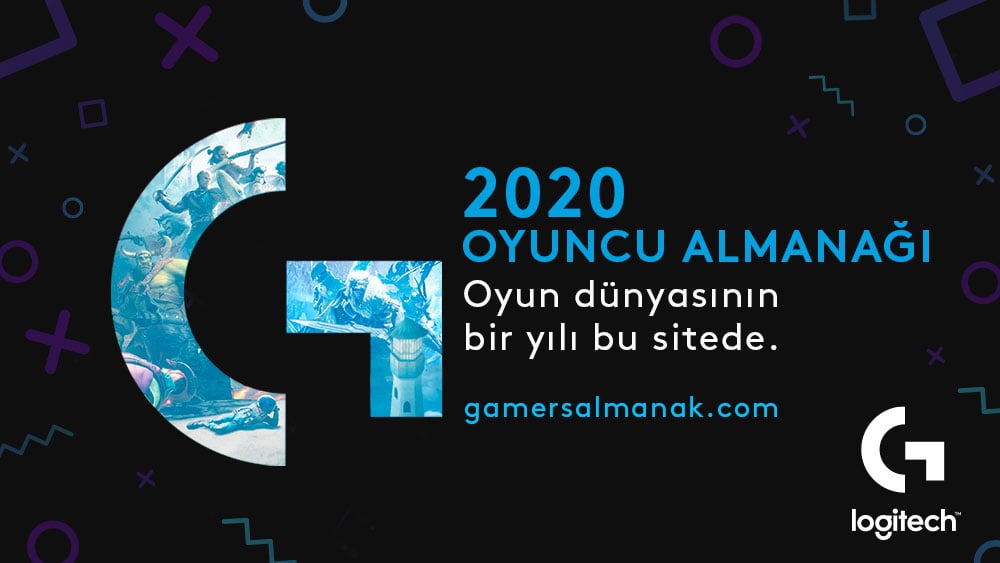 Gamer’s Almanak 2020