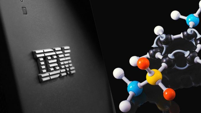 IBM, Yapay Zeka Sistemiyle İki Yeni Antibiyotik Üretilmesini Sağladı