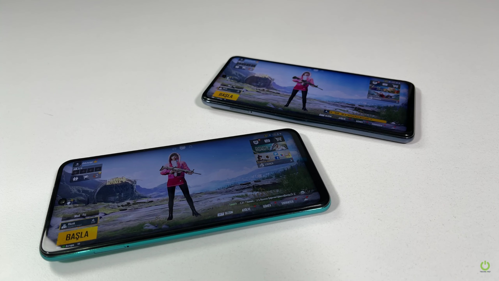 Poco X3 NFC ve Redmi Note 9 Pro Karşılaştırması