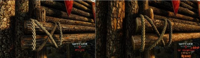 En İyi Witcher 3 Modları