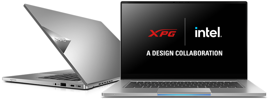 XPG XENIA Xe Ultrabook