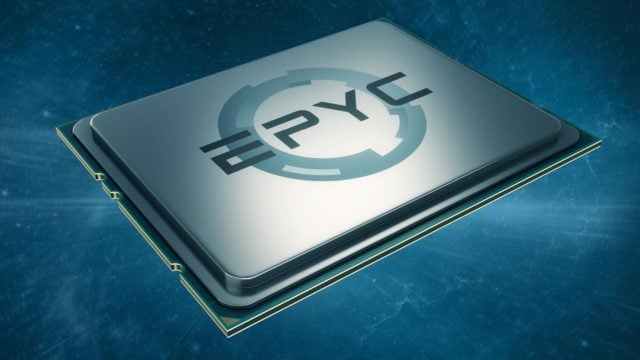 AMD EPYC Genoa Özellikleri