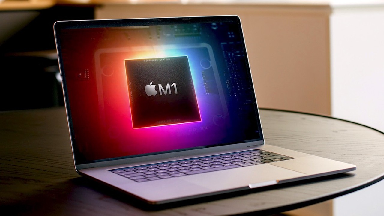 M1 Mac SSD Sorunu