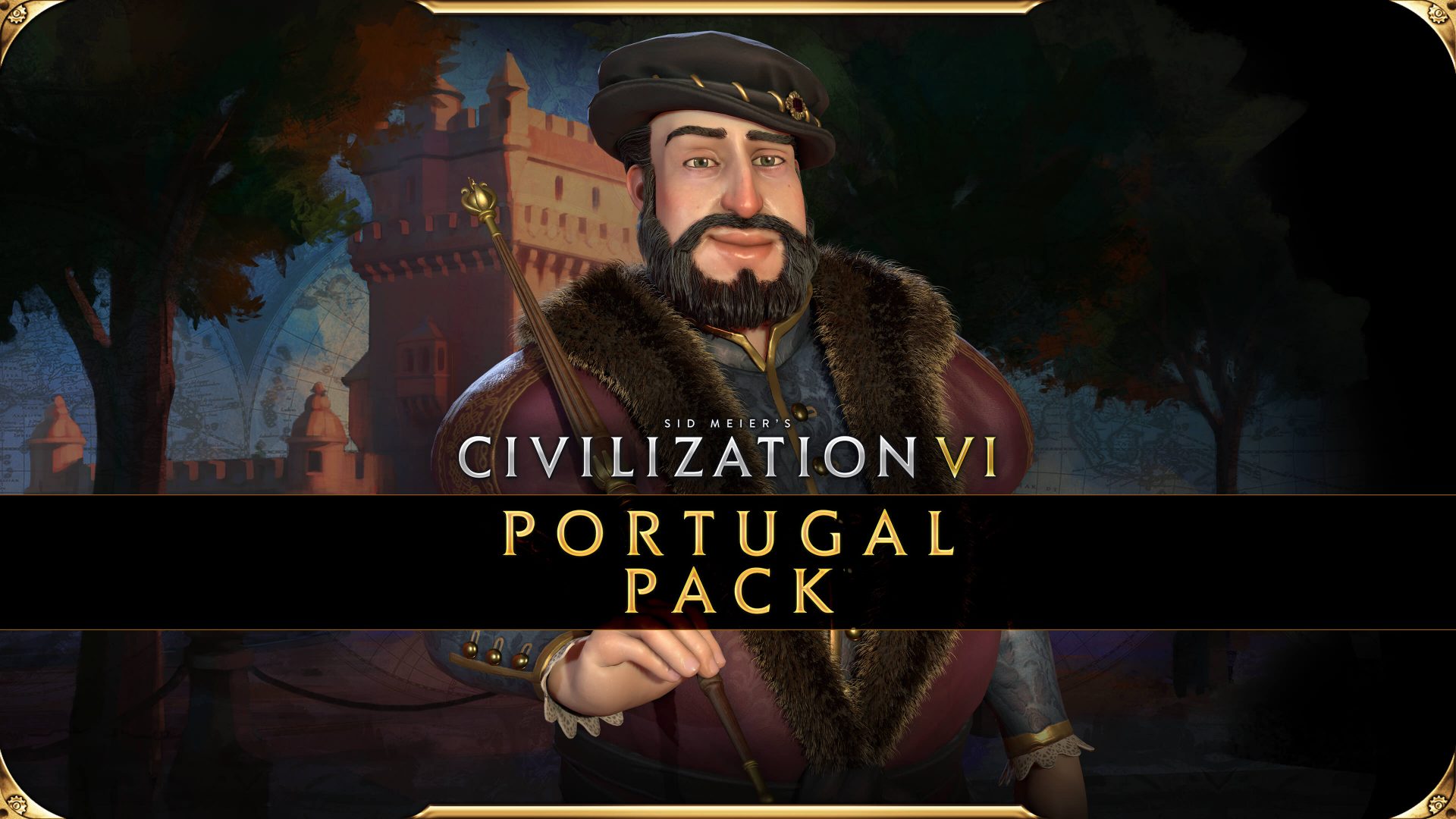 Civilazition 6 Portekiz Paketi