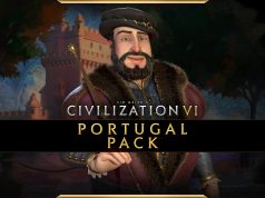 Civilazition 6 Portekiz Paketi
