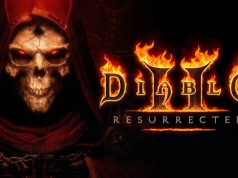 Diablo II: Resurrected Eski Kayıt