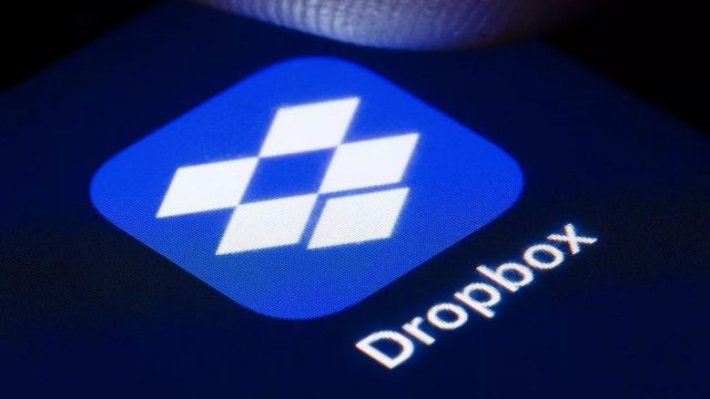 Dropbox Şifre Yöneticisi Ücretsiz