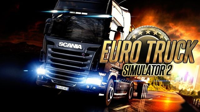 Euro Truck Simulator 2 1.40 güncellemesi