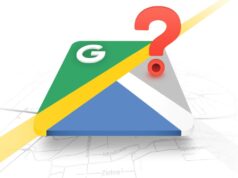 Google Haritalar Çevre Dostu