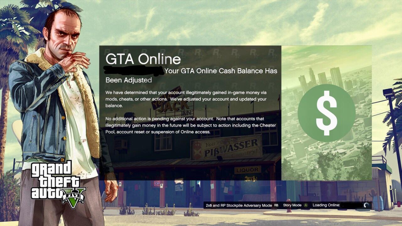 GTA Online Yükleme Süresi 