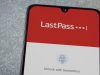 LastPass Android