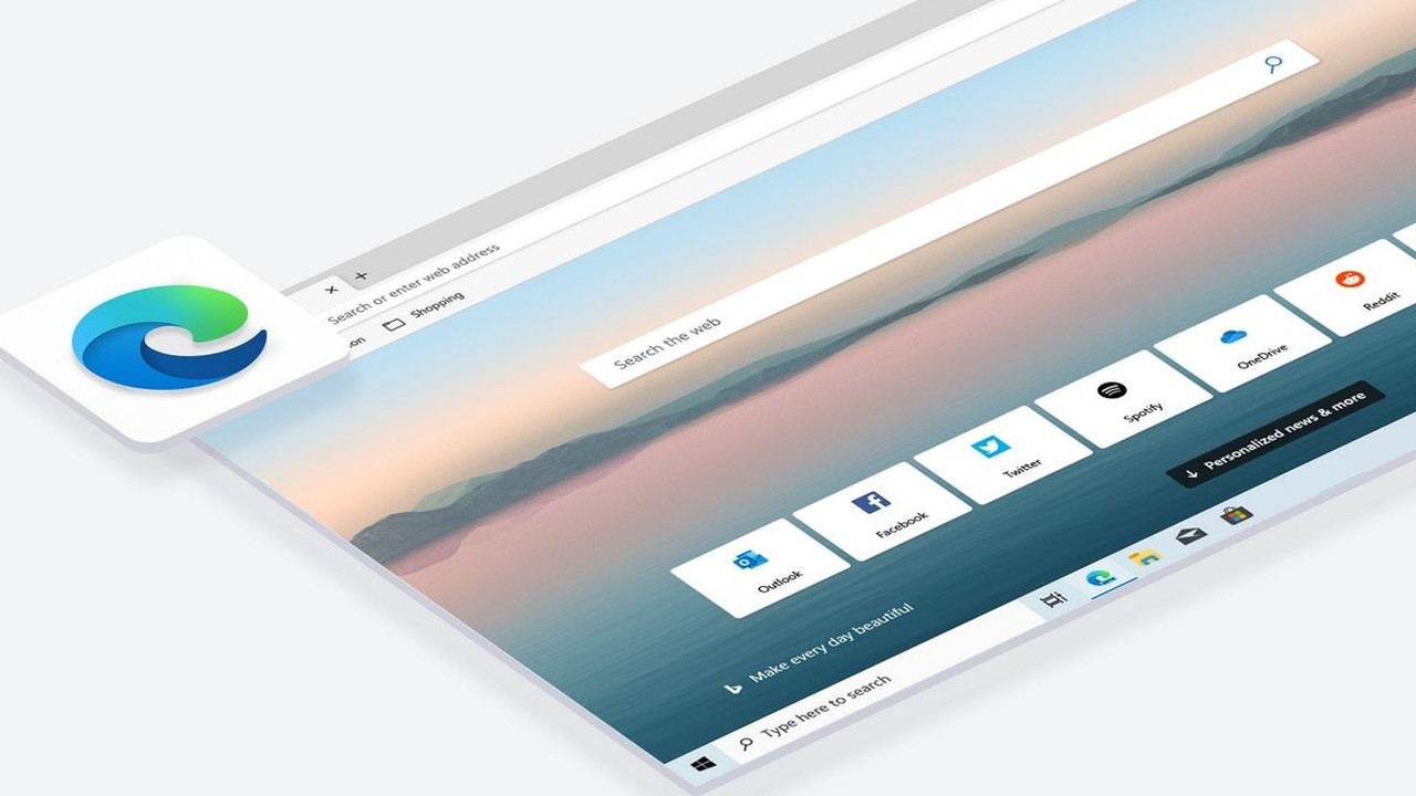 Edge macOS Güncelleme