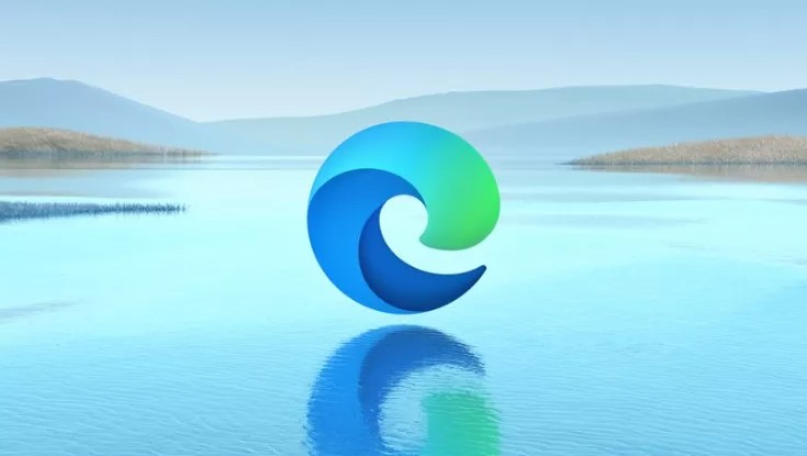 Microsoft Edge için dikey sekmeler özelliği