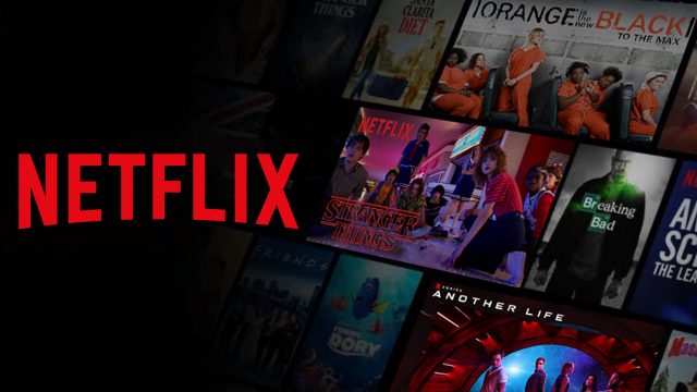 Netflix Şifre Paylaşımı