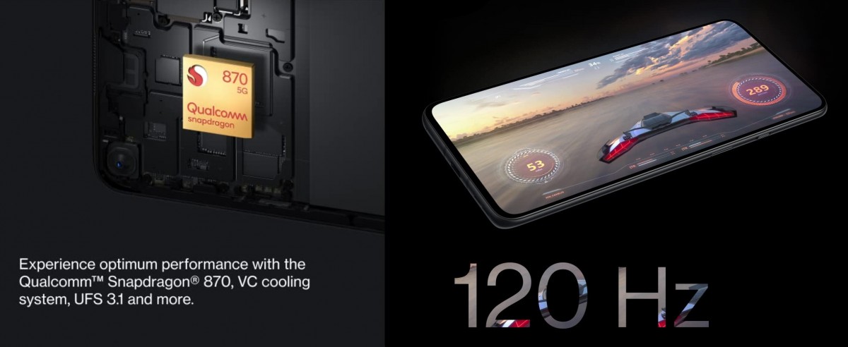 OnePlus 9R fiyatı ve özellikleri 