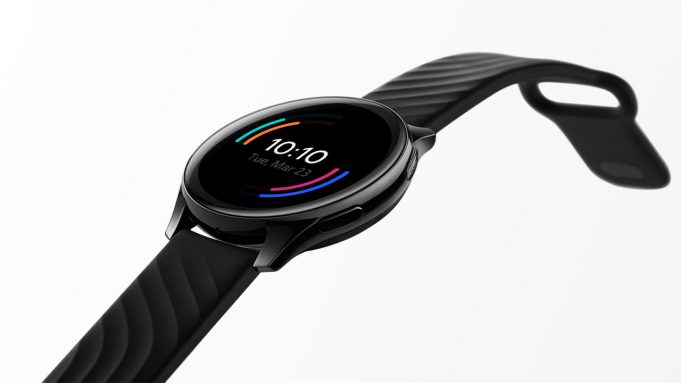 OnePlus Watch özellikleri