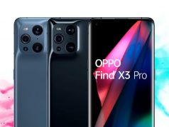 Oppo Find X3 Pro fiyatı