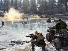 Call of Duty Warzone yüksek çözünürlüklü doku paketi