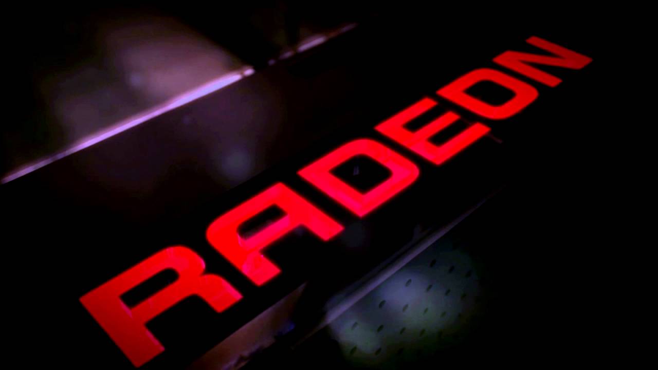 AMD Radeon 21.3.1