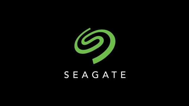 Seagate 120 TB