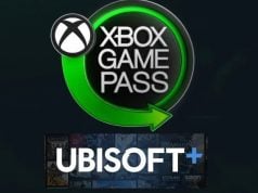 Ubisoft Plus Xbox Game Pass