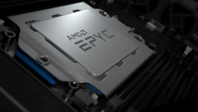AMD EPYC Milan tanıtım tarihi