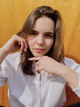 Dünya Kadınlar Gününe Özel iPhone ile Çekilen Fotoğraflar