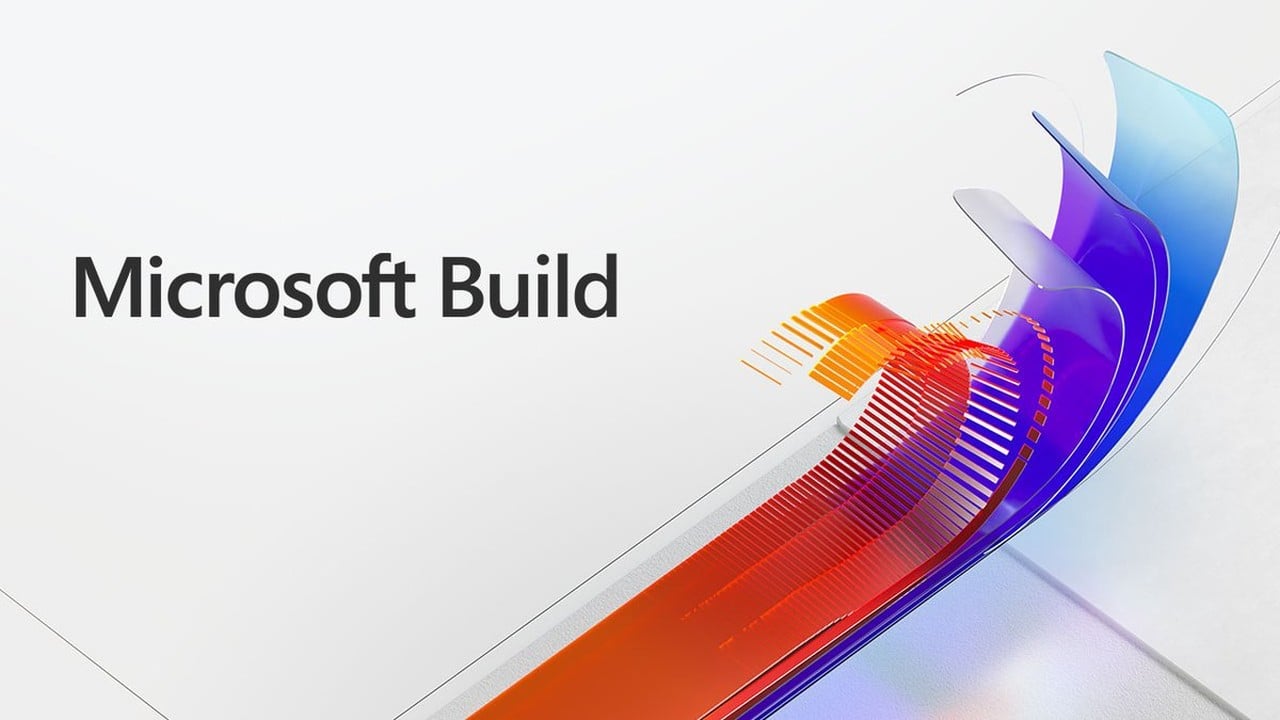 2021 Microsoft Build tarihi