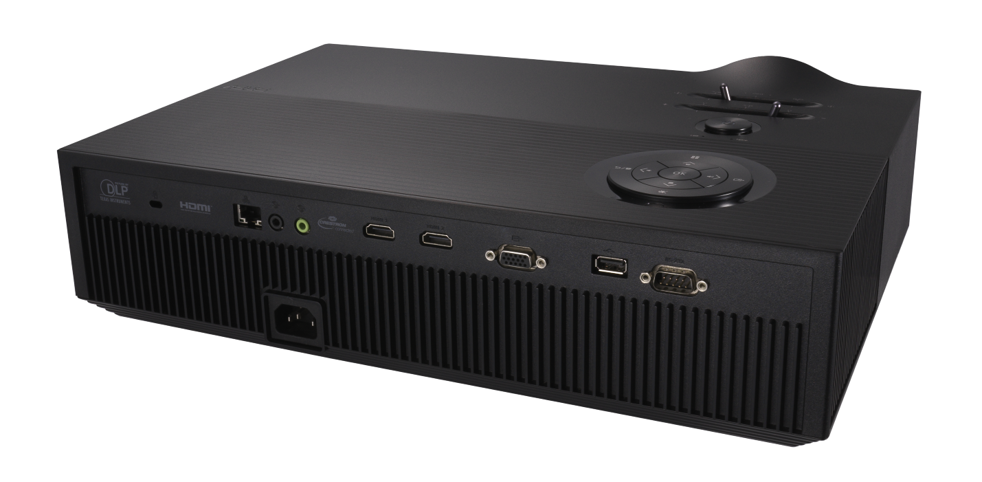 ASUS H1 LED Projektör