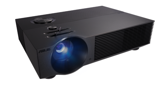 ASUS H1 LED Projektör