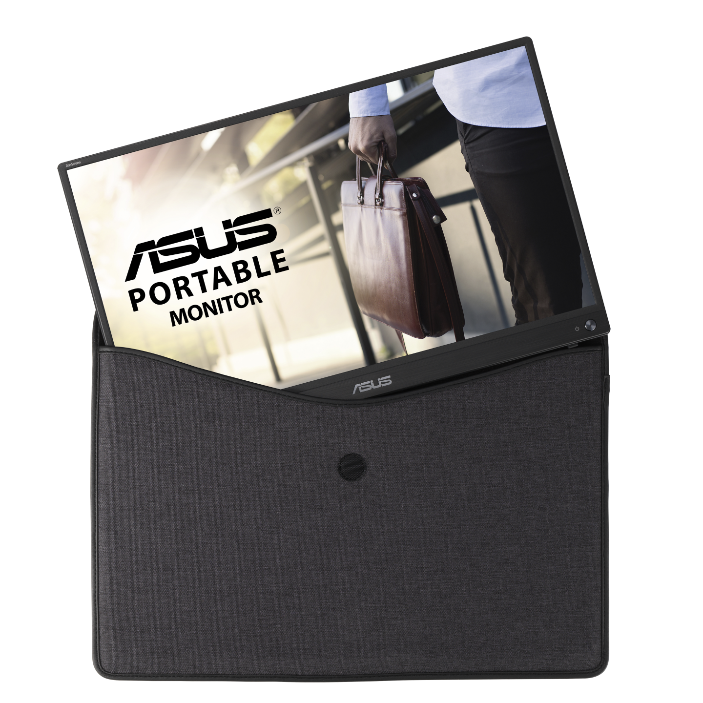 Asus ZenScreen MB16ACV