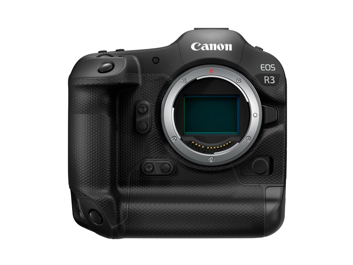 Canon EOS R3 Özellikleri