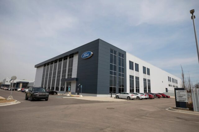 Ford, Yeni Nesil Bataryalar Geliştirmek İçin Laboratuvar Açıyor