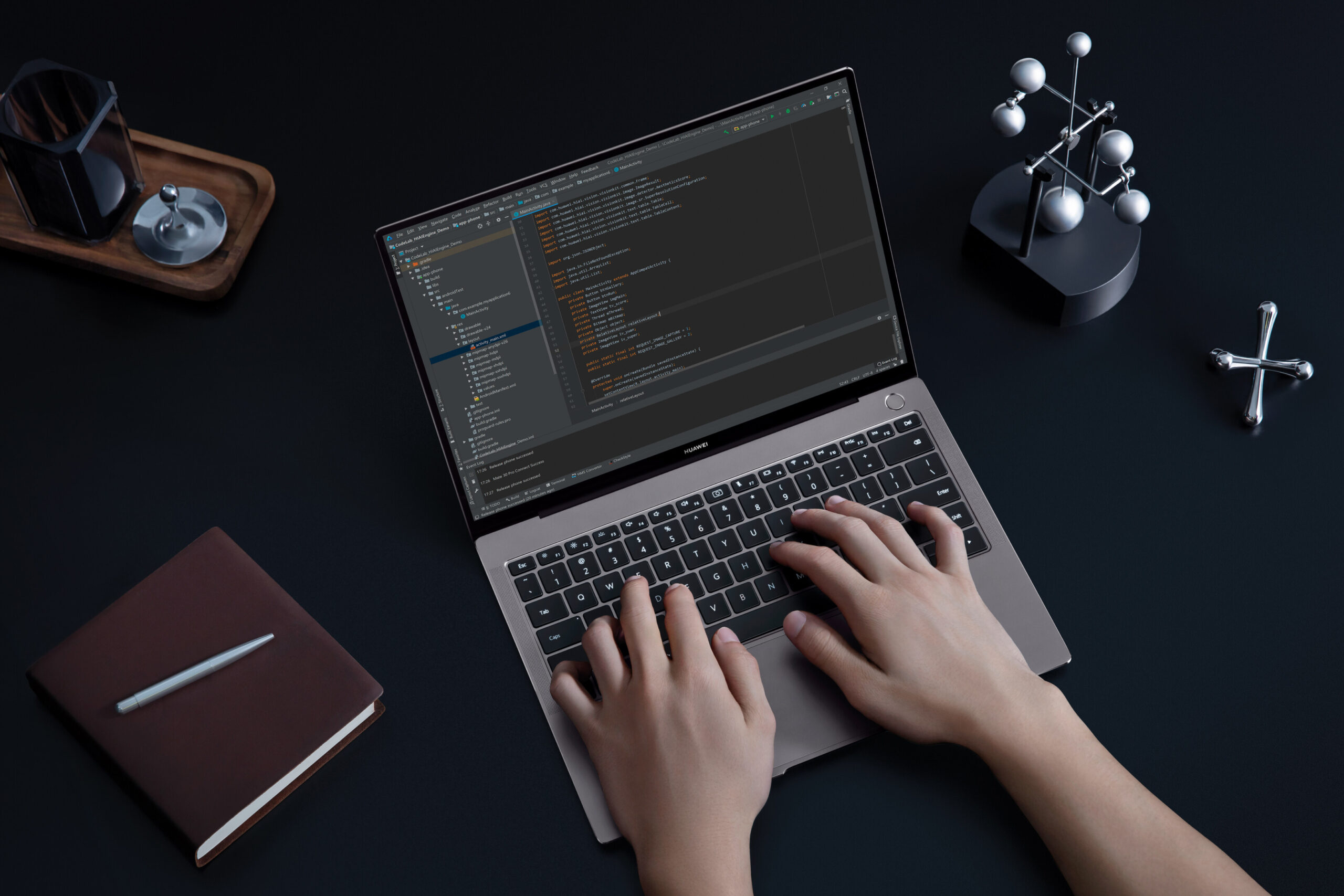 HUAWEI MateBook X Pro 2021