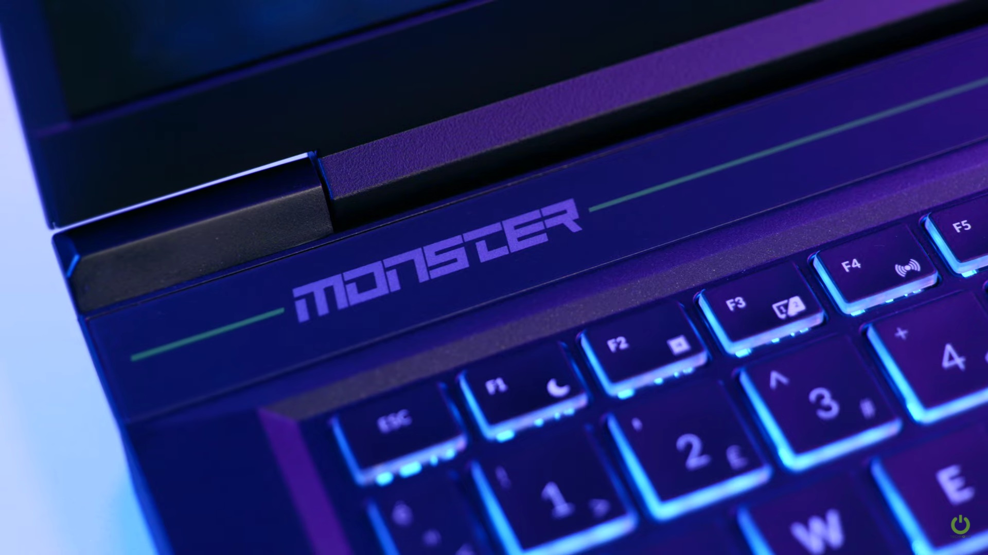 Monster Tulpar T7 V20.3 Dizüstü Bilgisayar İncelemesi