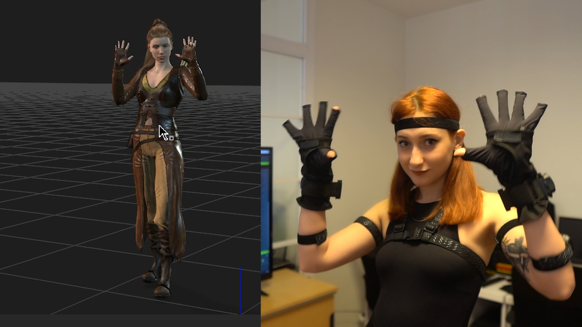 NVIDIA Studio Workshop