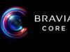 Sony, Bravia CORE İsmindeki Film Yayın Hizmetini Başlattı