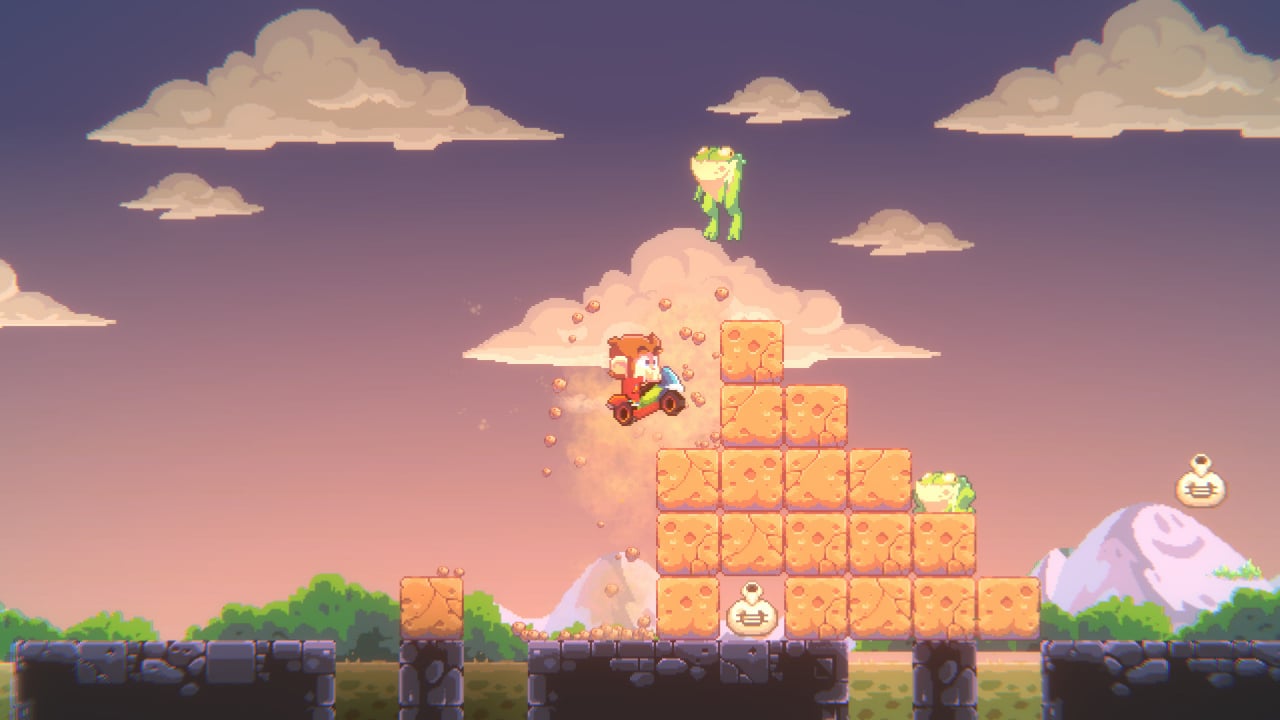 Alex Kidd in Miracle World DX Çıkış Tarihi