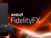 AMD FidelityFX Xbox Series
