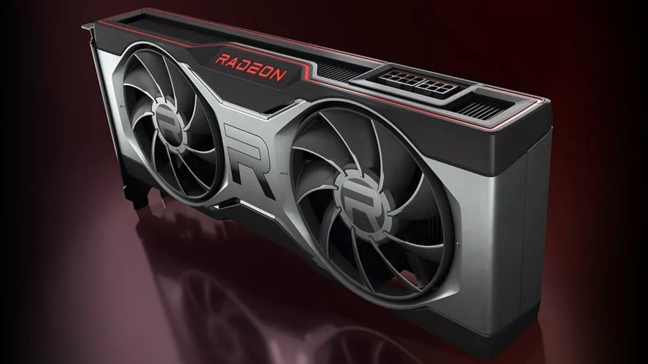 AMD Radeon RX 6500 serisi