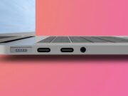 Apple yeni MacBook Pro