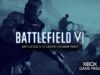 Battlefield 6 Xbox Game Pass