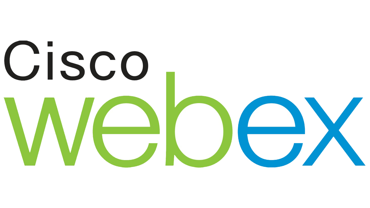 cisco webex