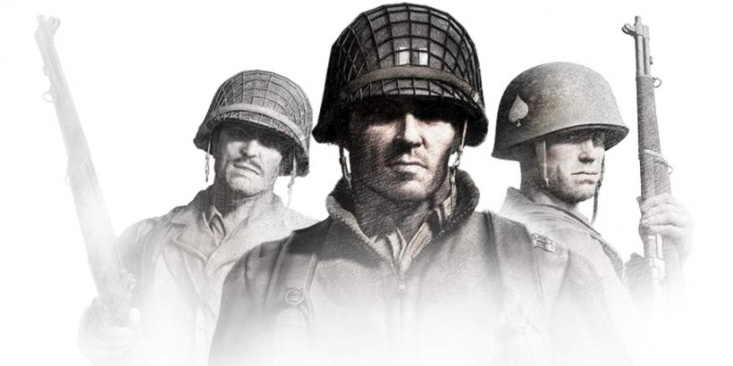 Company of Heroes: Opposing Fronts Paketi Mobil Cihazlara Geliyor