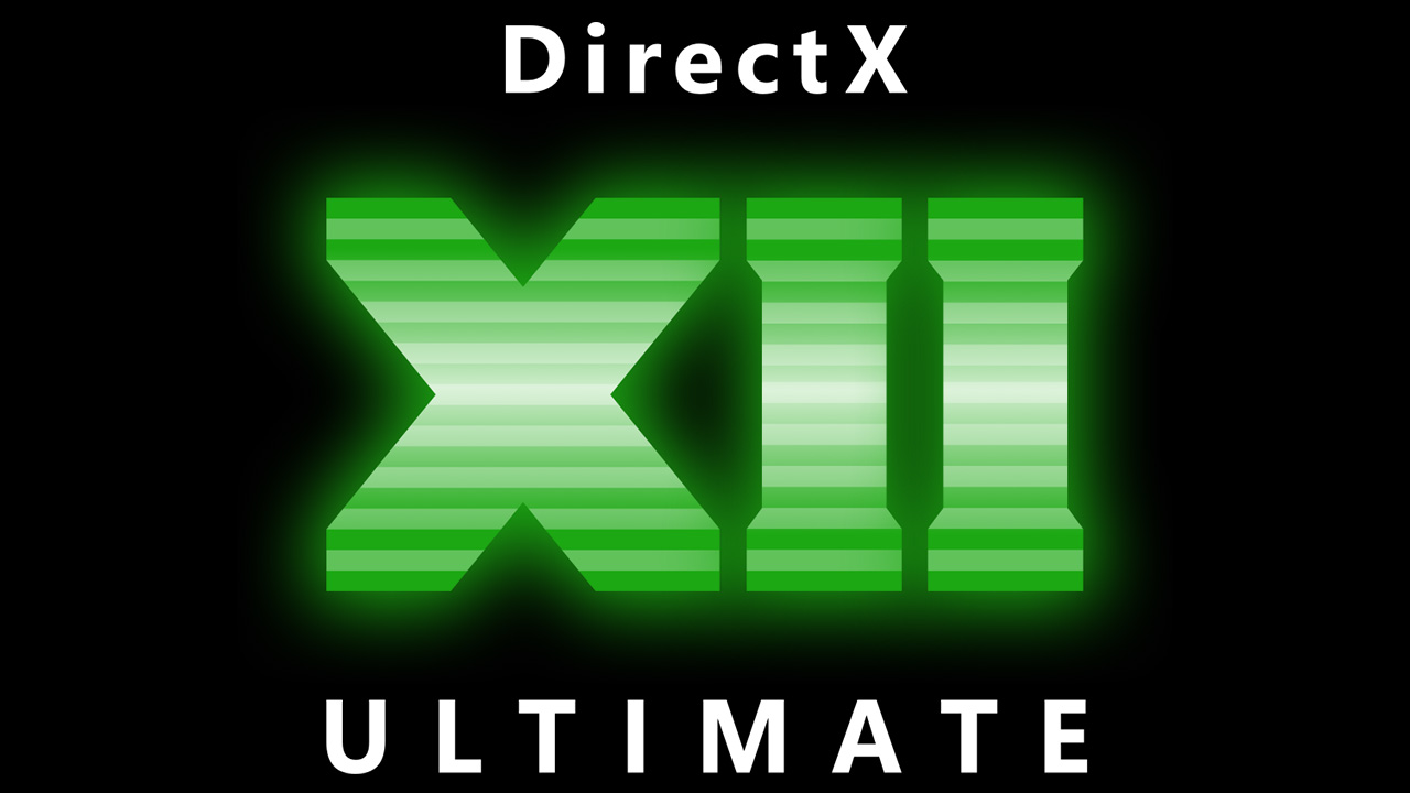 DirectX 12 Agility SDK